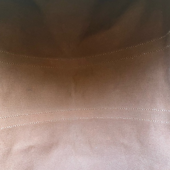 Louis Vuitton Large Handbag Monogram Canvas - Picture 11 of 15